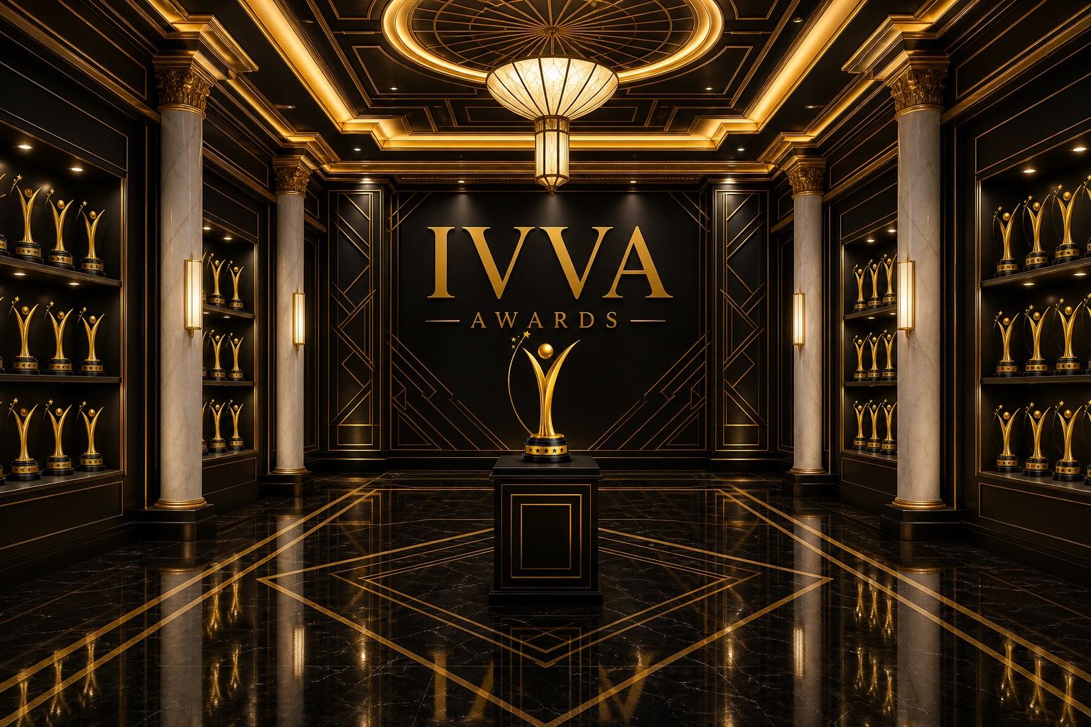 IVVA Ceremony