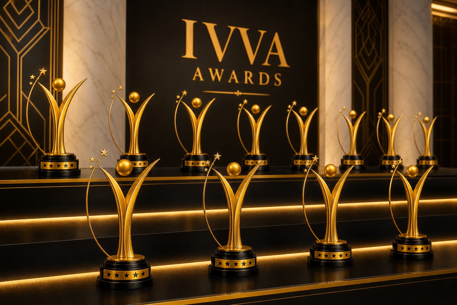 IVVA Legacy Award